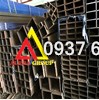 Thép hộp vuông 250×250 dày 2mm 3mm 4mm 5mm 6mm 8mm 10mm 12mm 15mm 20mm